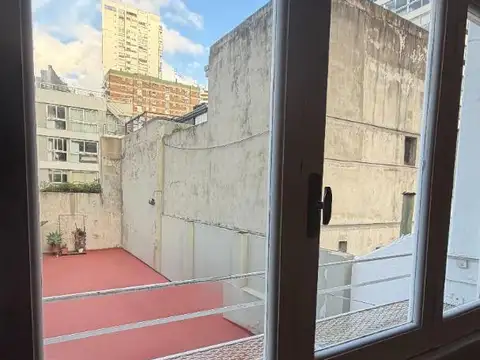 Depto Tipo Casa en Venta de 2 ambientes