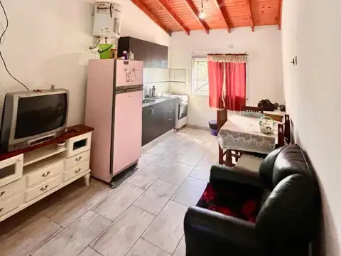 Departamento en Venta en Chilavert, USD 46.000