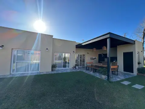 Casa en Venta 5 años