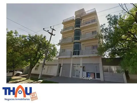 Departamento - San Lorenzo