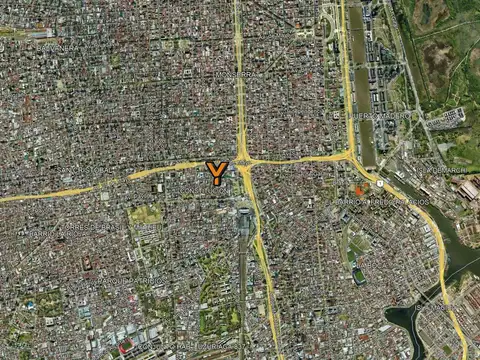 Casa en Venta al Sureste