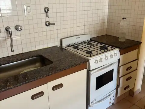 Departamento en Alquiler de Monoambiente