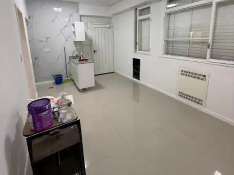 Departamento en Alquiler en Recoleta, Capital Federal