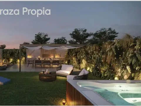 LIVE DEVOTO de 3 Dormitorios