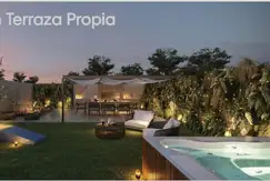 LIVE DEVOTO de 3 Dormitorios