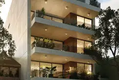 Emprendimiento en Villa Devoto de 3 Dormitorios