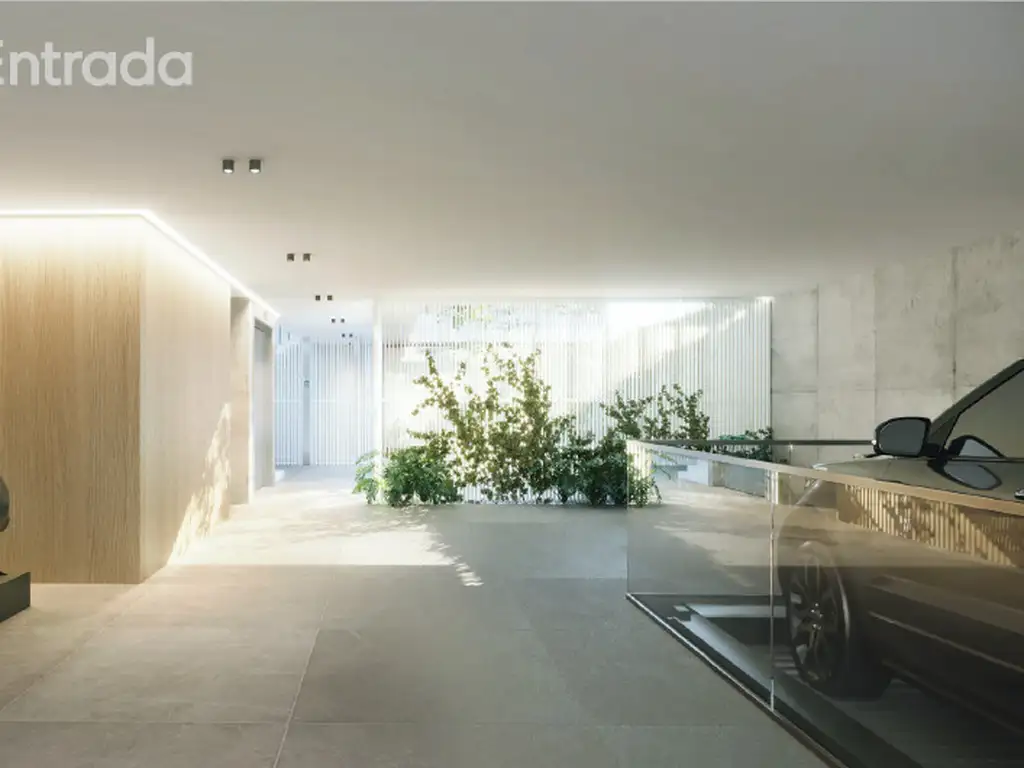 F Llavallol 3700 - Entrega Junio 2025