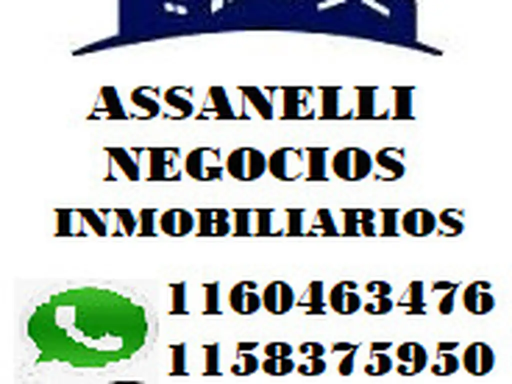 Emprendimiento en Villa Devoto