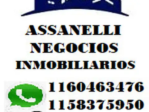 Emprendimiento en Villa Devoto