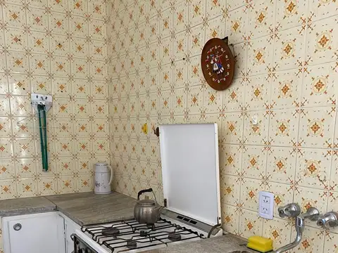 Departamento en Venta en Olivos Vias/Maipu, USD 179.000