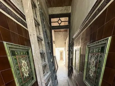 Fiorito 500, Piso PB