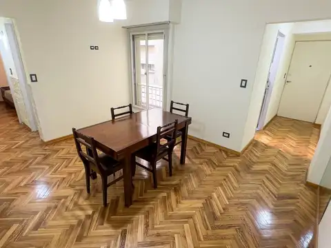 Departamento en Alquiler al Norte
