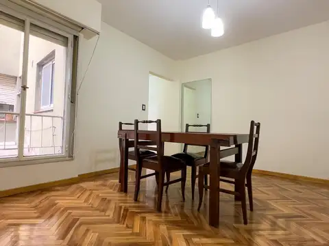 Departamento en Alquiler de 2 ambientes