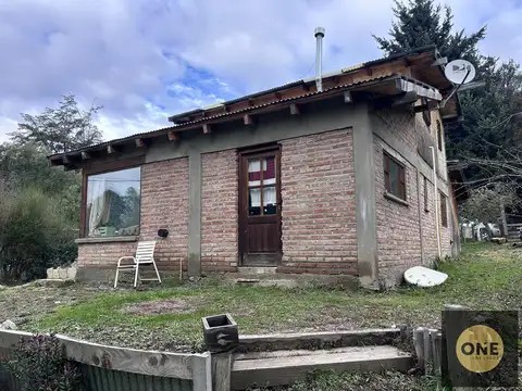 Casa en san carlos de bariloche