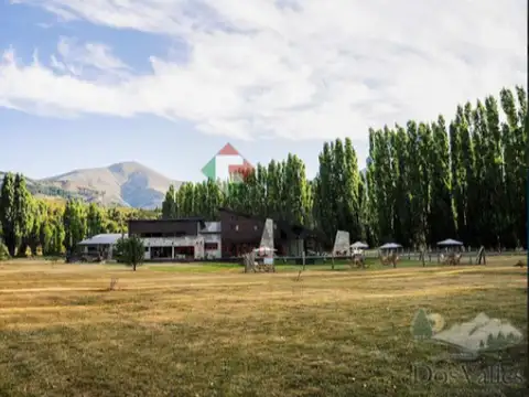 Terreno en Venta de 953,0 m2