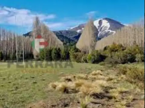 Terreno en Venta en San Carlos de Bariloche, USD 49.500