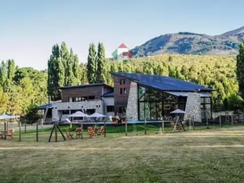 Terreno en Venta en San Carlos de Bariloche, USD 49.500