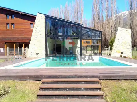 Lote en Dos Valles Club de Campo- Lote A48