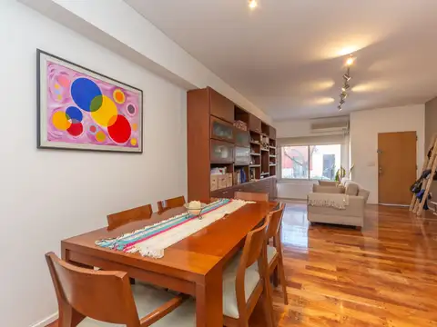PH en Venta en Almagro, Capital Federal