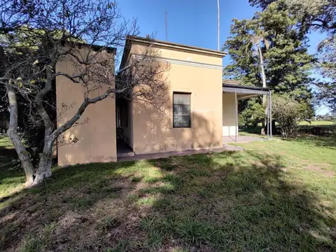 Campo en venta -  San Nicolas