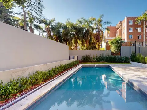 Casa en Venta al Noroeste