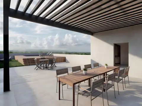 Departamento en Venta en San Martín, USD 190.000