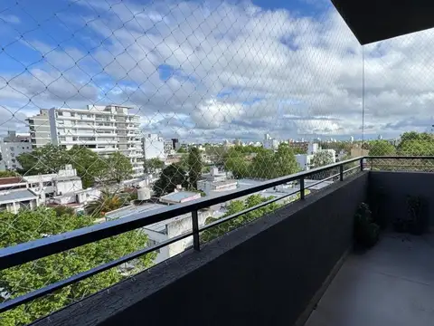 Departamento en Alquiler 4 años