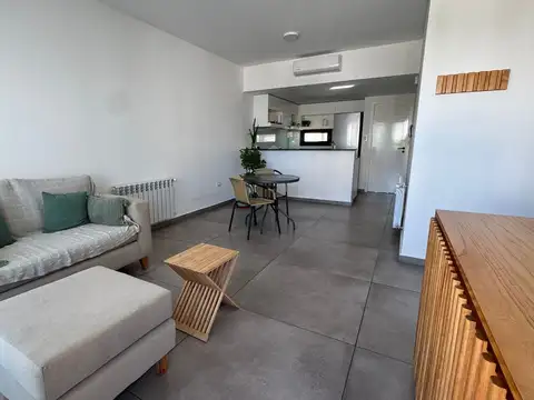 Departamento en Alquiler de 2 dormitorios