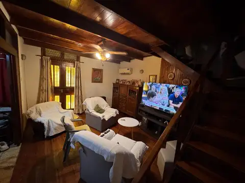 Depto Tipo Casa en Venta de 2 dormitorios