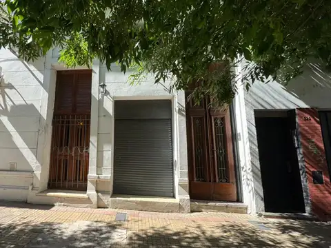 Calle 6 entre 41 y 42