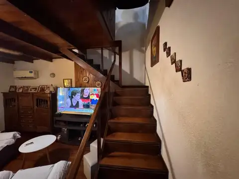 Depto Tipo Casa en Venta en La Plata, USD 53.000
