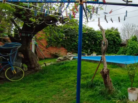 Terreno en Venta en Villa de Mayo, USD 60.000