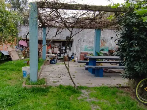 Terreno en Venta de 396,0 m2