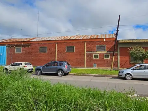 Galpon en Alquiler en Rosario, $ 600.000