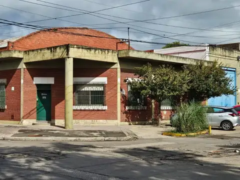 Se alquila espacio de almacenamiento desde 100 m2 - Rosario