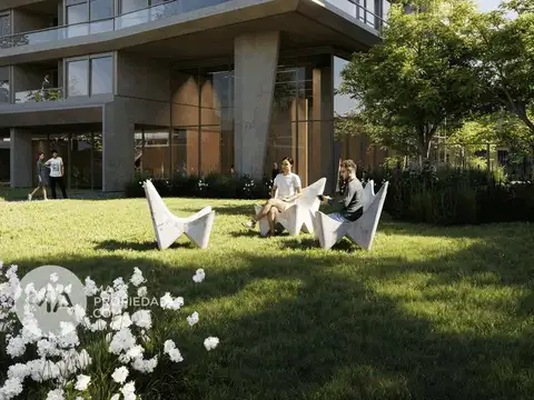 Departamento en Venta al Sur