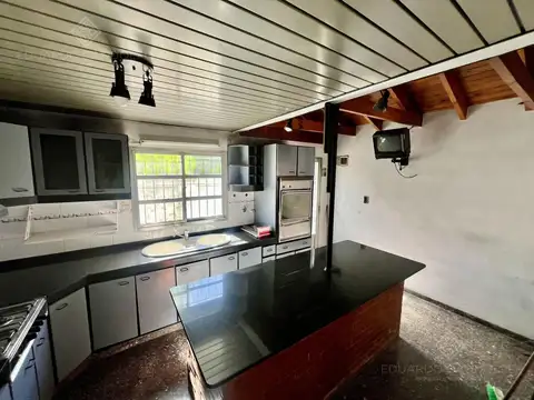 Depto Tipo Casa en Venta al Norte