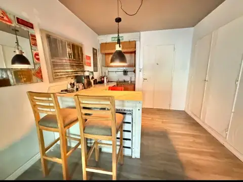 Departamento en Venta en Recoleta, USD 79.000