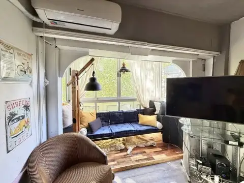 Departamento en Venta de Monoambiente