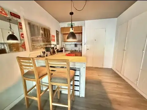 Departamento en Venta 50 años