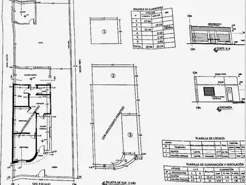 Casa en Venta de 2 dormitorios