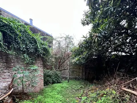 Casa en Venta 43 años
