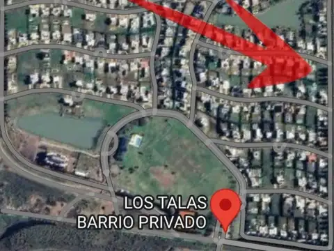 LOTE EN VENTA . SAN VICENTE