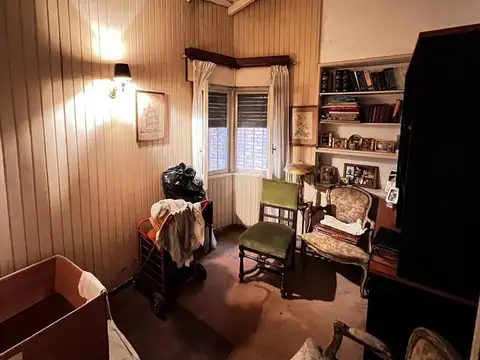 Oportunidad (ZONIF C1) | Lote/casa 375m2 San Justo Centro