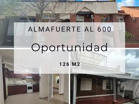 Casa en San Nicolas De Los Arroyos