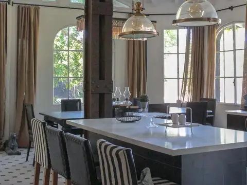 Casa en Alquiler Temporal 10 años