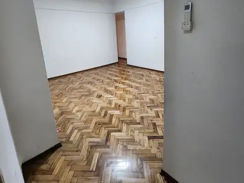 Departamento en Alquiler 40 años