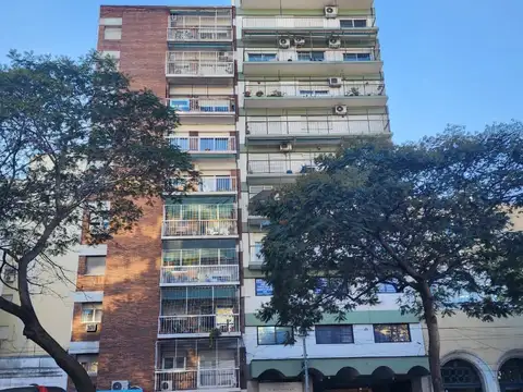 Avenida Maipu 2600, Piso 4