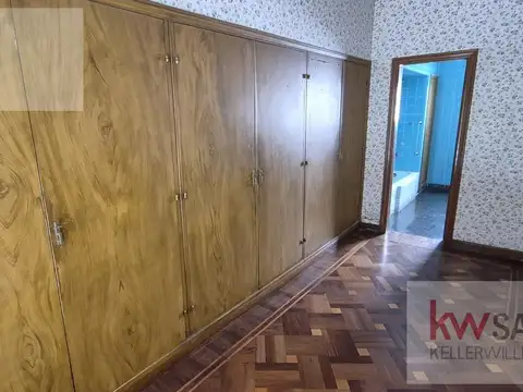 Casa en Venta 60 años