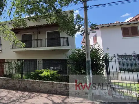 Casa en Paseo Güemes